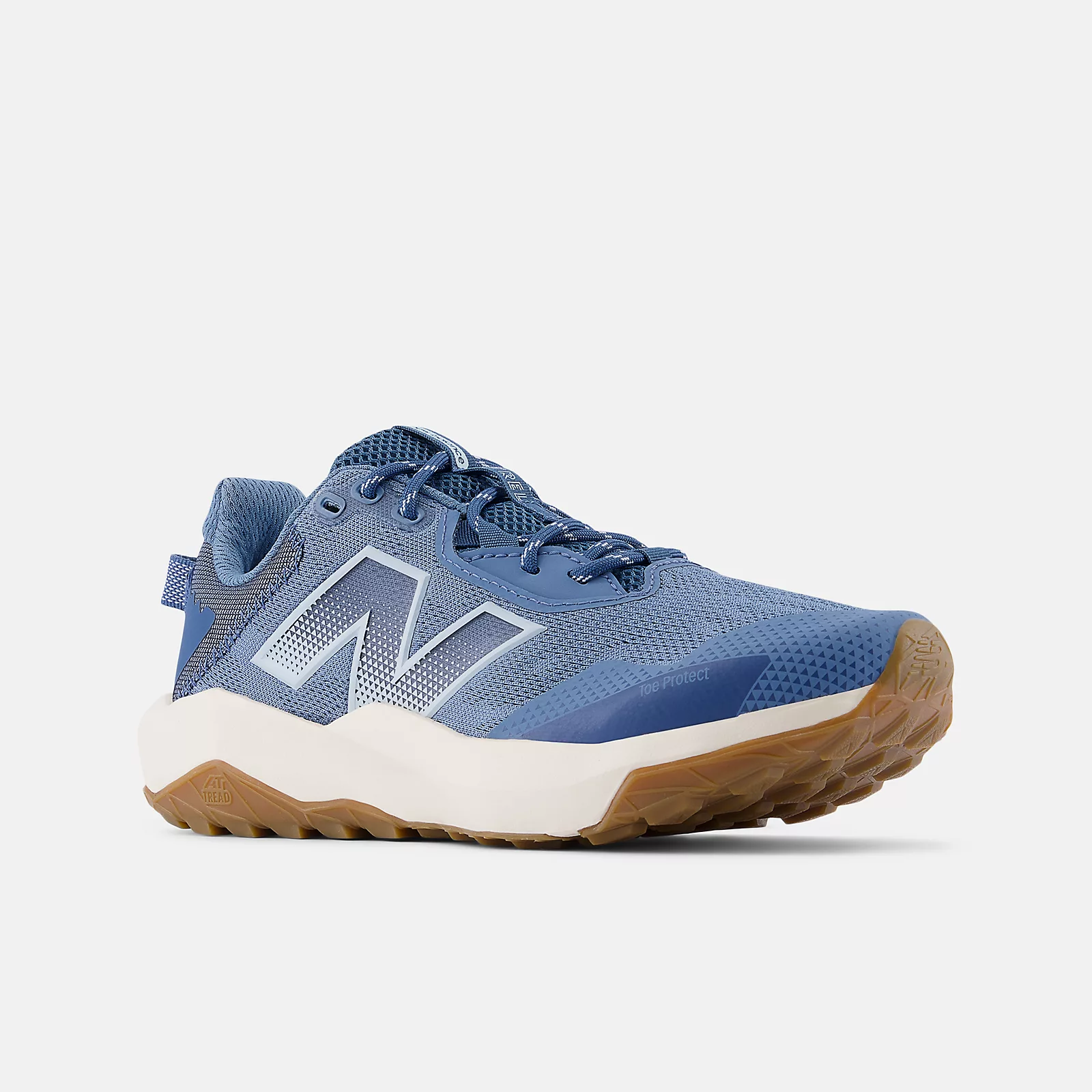 TENIS FEMENINO NEW BALANCE NITREL V6